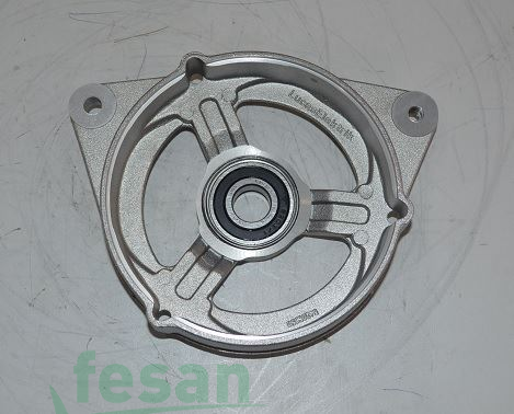 LUCAS UNT 250 ŞARJ ÖN KAPAK BMC FATİH