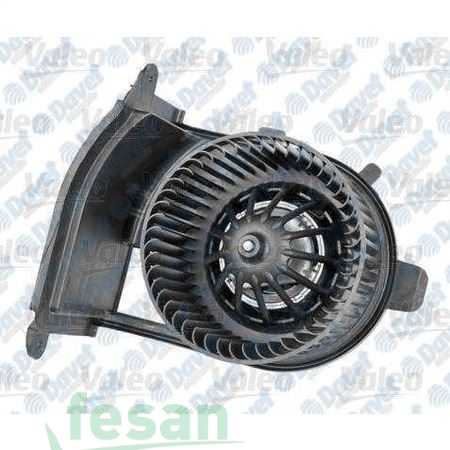 VALEO 715232 12V KALORİFER MOTORU CLİO II