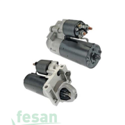 BOSCH 12V MARŞ MOTORU JEEP CHEROKEE WRANGLER 9DİŞ 1.4KW