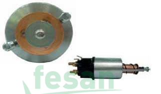 UNİ SNLS 334 LUCAS 12V M OTOMATİĞİ FORD DODGE KAMY TOT 110