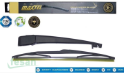 12604530 SİLGİ ARKA KOL SÜPÜRGESİ RENAULT MEGANE 3 HB 2009> 350MM