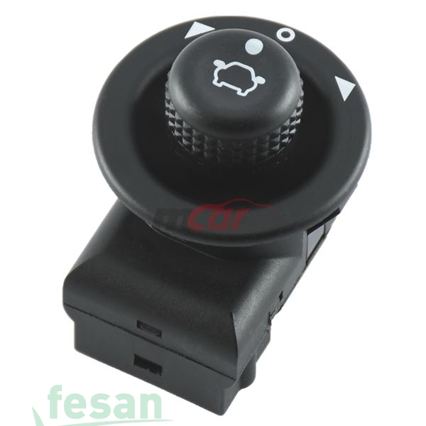 16602676 ANAHTAR AYNA KUMANDASI FORD GRUP 7F