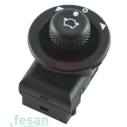 16602676 ANAHTAR AYNA KUMANDASI FORD GRUP 7F