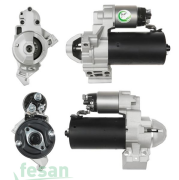BOSCH DLS5108 12V MARŞ MOTORU BMW 1.16D 1.20D 3.20 11DİŞ 2.5KW