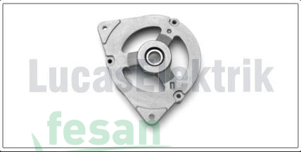 LUCAS UNT 253 ŞARJ ÖN KAPAK CHYRSLER 26/200