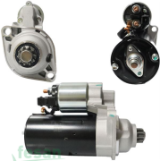 STR 5045 BOSCH 12V MARŞ MOTORU VW GOLF AUDI 1 9TDİ 10DİŞ