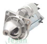 MAHLE MS20 12V MARŞ MOTORU NEW HOLLAND CASE FORD 9DİŞ 2.6KW DIŞTAN SAPLAMA