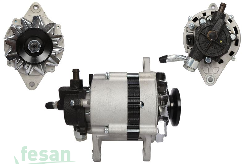 ALT 916 HİTACHİ 12V Ş DİNAMOSU KİA PREGO BESTA CERES 1994-1996 60AHM KA 97112