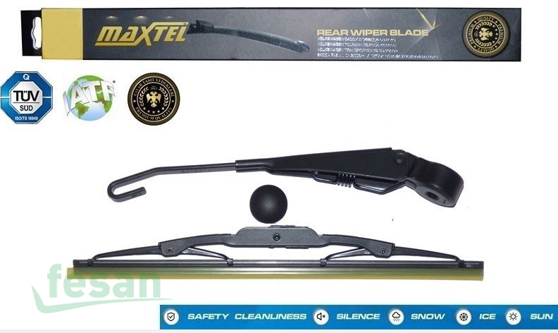 12634600 SİLGİ ARKA KOL SÜPÜRGE JEEP COMPASS 2006-2016 275MM