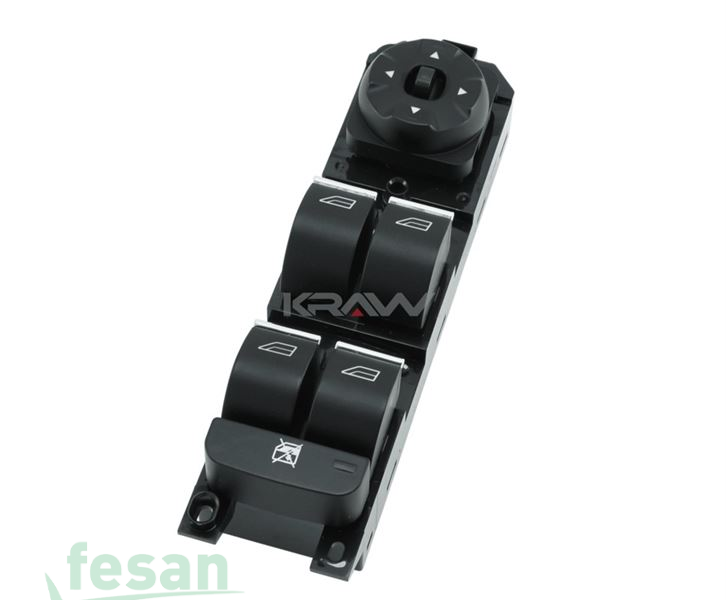 AN328C ANAHTAR CAM İND/KAL FORD MONDEO SMAX L 3F GALAXY
