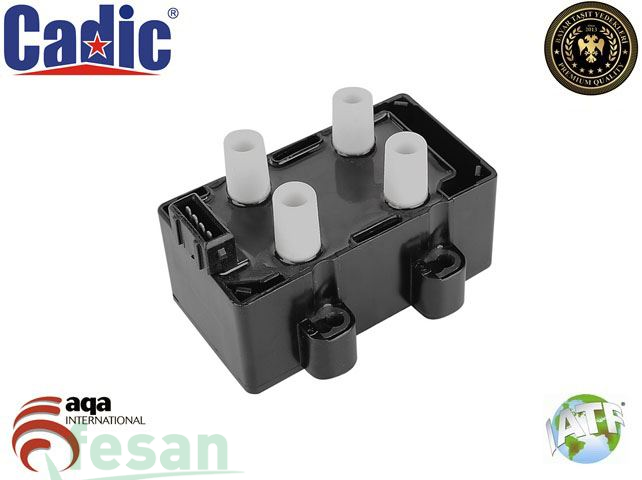 45004149 12V ATEŞLEME BOBİNİ RENAULT LAGUNA 2.0 46810
