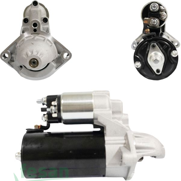 BOSCH DLS5098 12V MARŞ MOTORU BMW 3.20D 520D 9DİŞ 1.8KW