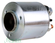 SVA 0491 VALEO 12V MARŞ OTOMATİĞİ CITROEN PEUGEOT 3DELİK FİŞLİ