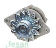 MAHLE MG274 12V ŞARJ DİNAMOSU NEWHOLLAND CASE TRAKTÖR 120AHM