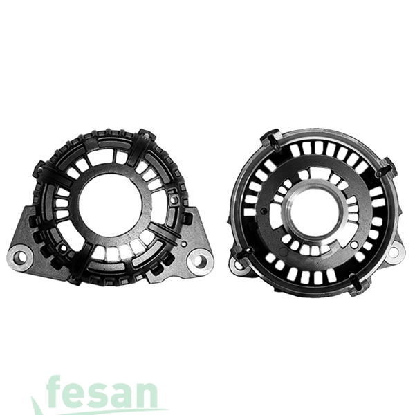 UBK 5004 PROSTALITE ŞARJ ÖN KAPAK AMP IVECO EURO CARGO TEMSA OTOBUS