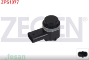 ZPS1077 PARK SENSÖRÜ FORD TRANSİT V363 2014-2018 MONDEO 2010> KUGA II 2010> FİESTA VI 2008> CMAX II 2012> FOCUS III 2012>