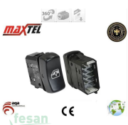 18236856 ANAHTAR CAM İND/KAL SCANİA 8F