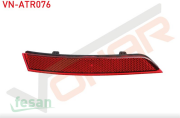 VN-ATR076 REFLEKTÖR ARKA TAMPON VW PASSAT B8 2014> SAĞ