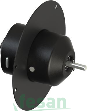 BASKURT 50012164 12V KALORİFER TASLI FATİH