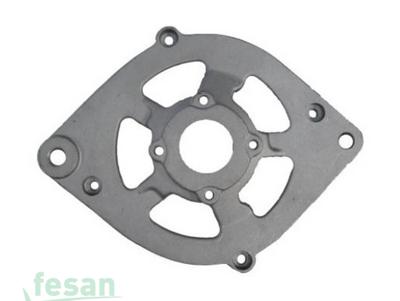 XBK 376 BOSCH ŞARJ ÖN KAPAK SCANİA BK112 S112