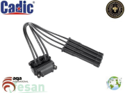 45004911 ATEŞLEME BOBİNİ RENAULT CLİO KANGOO MEGANE SCENİC CE 74