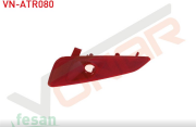 VN-ATR080 REFLEKTÖR ARKA TAMPON FORD FOCUS SEDAN 2018> SAĞ