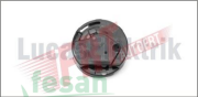 LUCAS UPT 100 ŞARJ DİOT KORUMA KAPAĞI PLASTİK ACR