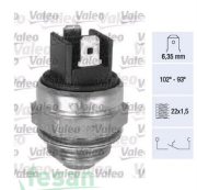 VALEO 819746 FAN MÜŞÜRÜ FORD ESCORT FİESTA