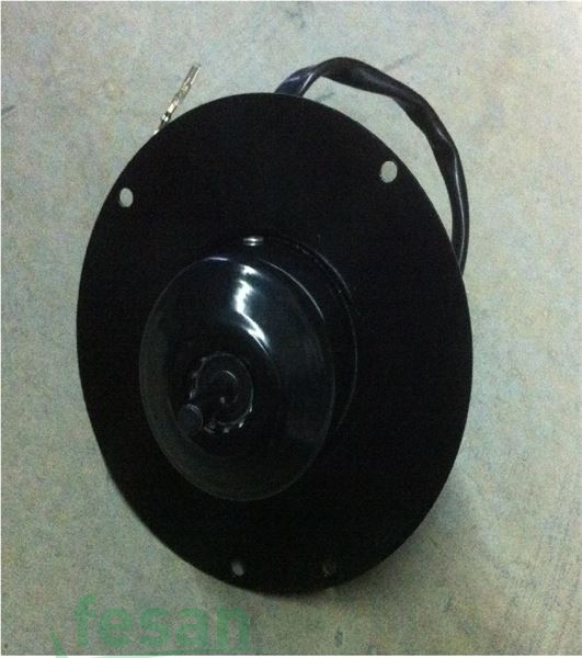 BASKURT 50012173 24V KALORİFER MOTORU TASLI BELDE