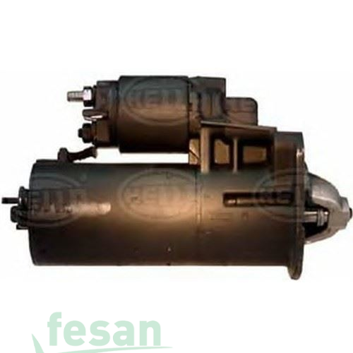 30453 BOSCH 12V MARŞ MOTORU RENAULT VOLVO S40-C70-S70 SAFRANE LAGUNA 9DİŞ 1.4KW