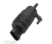 WWP 462 12V SU MOTORU RENAULT KANGOO CLİO II TEK ÇIKIŞ