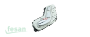 AN558SR ANAHTAR KOLTUK HAFIZA MERCEDES W213 R 3F BEYAZ IŞIK