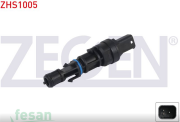 ZHS1005 HIZ SENSÖRÜ KİLOMETRE RENAULT CLİO II KANGOO 1998-2012 MEGANE I SCENİC I ESPACE III 1996-2003 LAGUNA I 1993-2001 TWİNGO 1993-2007