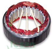 10275 PROSTALİTE 24V ŞARJ YASTIĞI CATERPİLLER 19A 1709