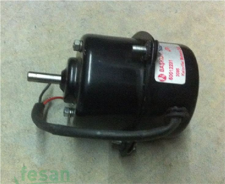 BASKURT 50012193 12V KALORİFER HIZLI YETSAN SARGIL 50012219