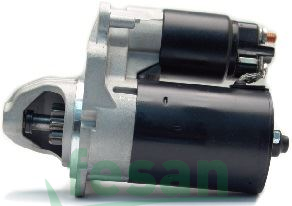 LES0506 BOSCH 12V MARŞ MOTORU BMW MİNİ COOPER 9DİŞ 0.9KW