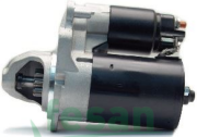 LES0506 BOSCH 12V MARŞ MOTORU BMW MİNİ COOPER 9DİŞ 0.9KW