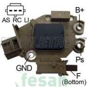 MOBİLETRON VR PR 4920 VALEO 12V KONJEKTÖR FORD TRANSPO M 566