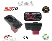 18202052 ANAHTAR CAM İND/KAL FORD FİESTA 6F 2008-2012