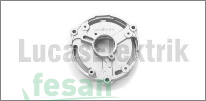 LUCAS UQT 108 ŞARJ DİOT KAPAK EM CHRYSLER MASSEY