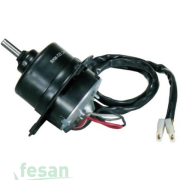 BASKURT 50012194 24V KALORİFER MOTORU YETSAN