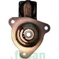 30488 BOSCH 24V MARŞ MOTORU SCANİA 114 11DİŞ 6.7KW