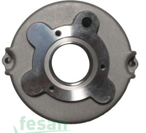 MC 113 BOSCH MARŞ KÖMÜR TARAFI KAPAĞI SCANİA