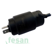 WWP 300 12V SU MOTORU FİAT TEMPRA S TİPO TEK ÇIKIŞ