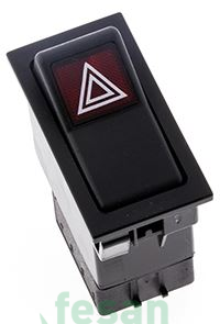 152.15.023 12V ANAHTAR TÜMOSAN TRAKTÖR FLAŞÖR 174996 31010