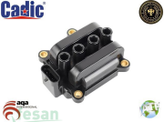 45004693 ATEŞLEME BOBİNİ RENAULT CLİO KANGOO MODUS SYMBOL TWİNGO CE 147