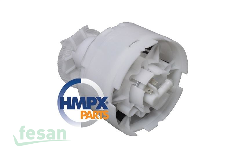 8E0906087D 12V BENZİN POMPASI VW PASSAT B5 AUDİ AUDİ A6 3BAR HAZNELİ YARIM