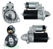BOSCH DLS5120 12V MARŞ MOTORU OPEL ASTRA F 1.6 1.8 2.0i VECTRA A-B 1.6 1.8 2.0 i CW DAEWOO CHEVROLET 9DIS 1.1 KW
