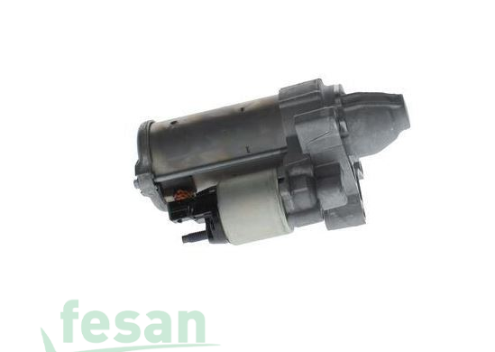 BOSCH 1986S00879 12V MARŞ MOTORU PEUGEOT 2008-208 3008-308-5008-508-EXPERT-PARTNER-RİFTER CİTROEN BERLİNGO-C3 AİRCROSS-C4 CACTUS-PİCASSO-DS3-DS4-DS5-JUMPY IV 1.6 BLUEHDİ OPEL COMBO-CROSSLAND X-GRANDLAND X