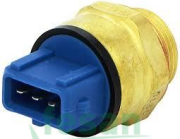 VALEO 819755 FAN MÜŞÜRÜ CİTROEN PEUGEOT 306